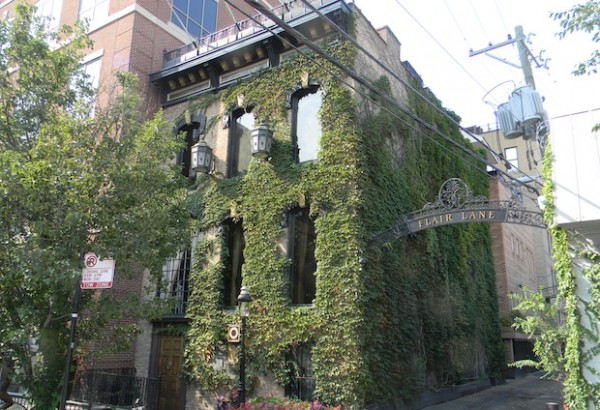 The Iconic Flair House Sells For First Time in Half a Century—Rolls Royce Included