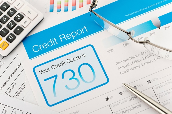 What you Need to Know about your Credit Score